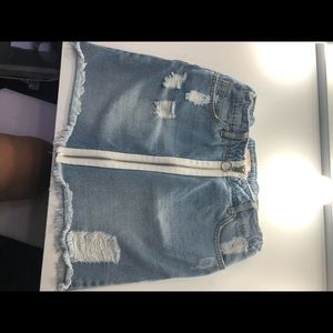 THE CUTEST Skirt from Forever 21